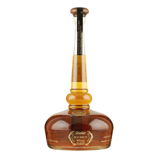 WILLETT Pot Still Reserve Small Batch Bourbon 47% 1,75 ltr
