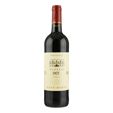 MARQUIS DE SAINT PEYRE AOC Haut-Medoc