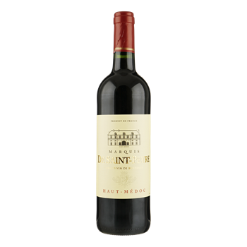 MARQUIS DE SAINT PEYRE AOC Haut-Medoc