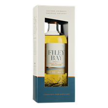 FILEY BAY IPA Finish SM Whisky 46% 0,70 ltr