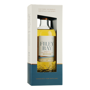 FILEY BAY IPA Finish SM Whisky 46% 0,70 ltr