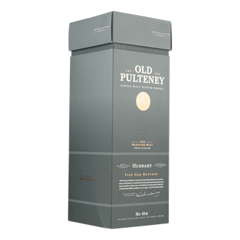 OLD PULTENEY Huddart Single Malt 0,70 ltr