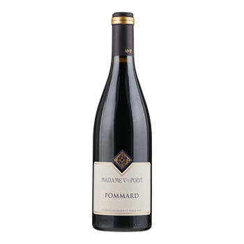 MME VEUVE POINT Pommard Rouge 2020
