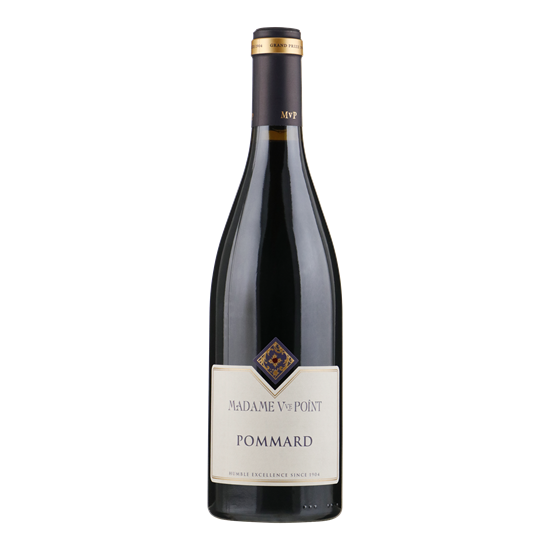 MME VEUVE POINT Pommard Rouge 2020