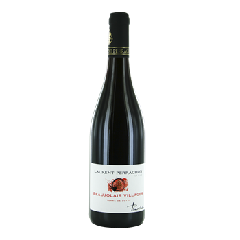 PERRACHON Beaujolais Villages A.C. Terre de Loyse