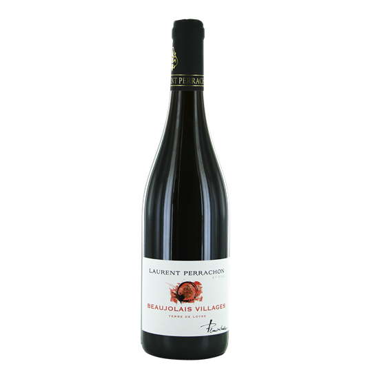 PERRACHON Beaujolais Villages A.C. Terre de Loyse