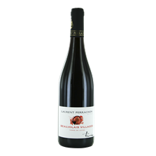 PERRACHON Beaujolais Villages A.C. Terre de Loyse