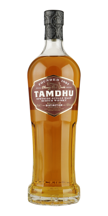 TAMDHU Speyside Distinction II 0,70 ltr