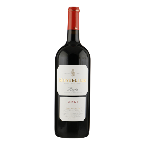 MONTECILLO Rioja Crianza Magnum 1,50 ltr