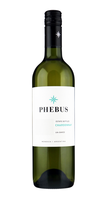 PHEBUS Chardonnay