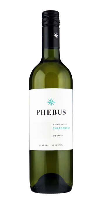 PHEBUS Chardonnay