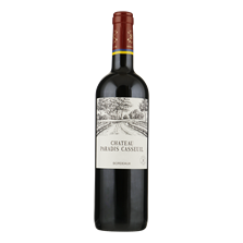 Ch.PARADIS CASSEUIL Bordeaux DBR Lafite