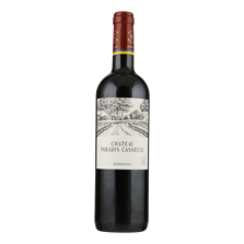 Ch.PARADIS CASSEUIL Bordeaux Rouge DBR Lafite