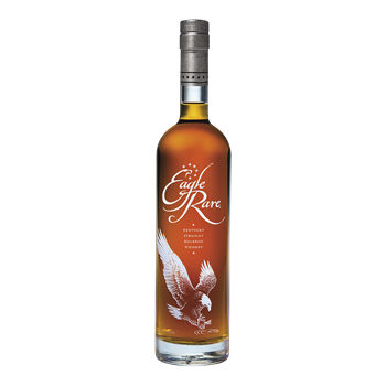 EAGLE RARE 10YO Kentucky Straight Bourbon Whiskey 45%