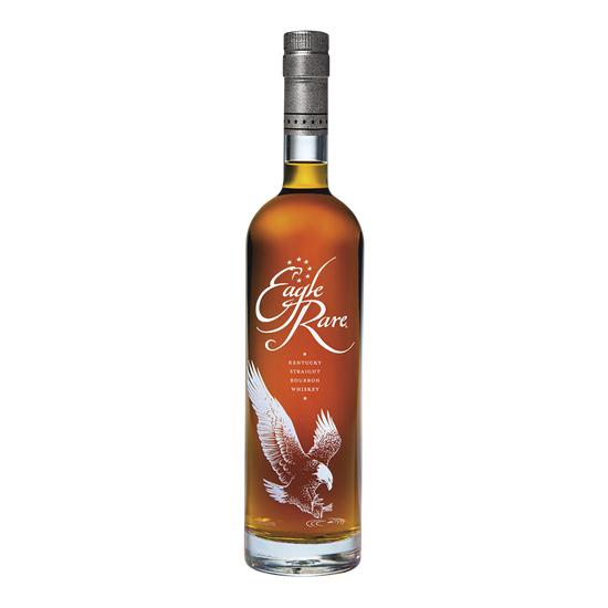 EAGLE RARE 10YO Kentucky Straight Bourbon Whiskey 45%