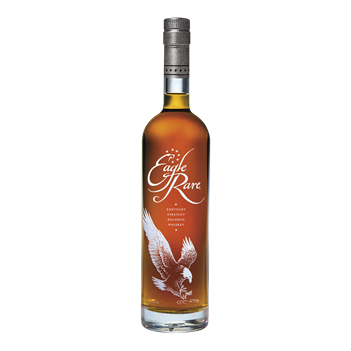 EAGLE RARE 10YO Kentucky Straight Bourbon Whiskey 45%
