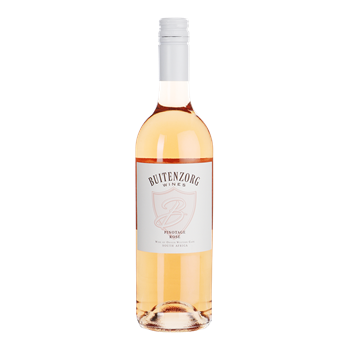 BUITENZORG Pinotage Rose
