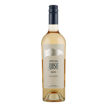 ANDELUNA Malbec Rose