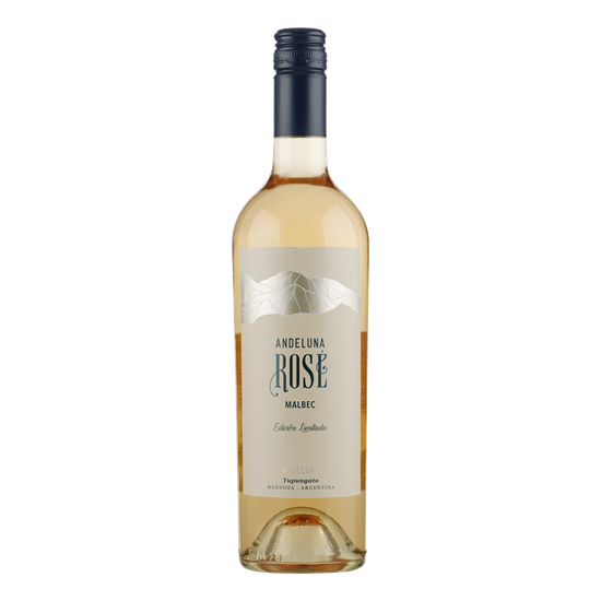 ANDELUNA Malbec Rose
