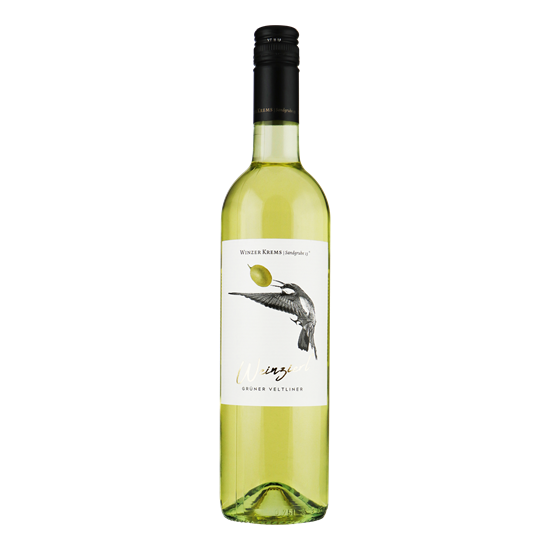 WEINZIERL Gruner Veltliner