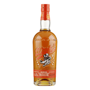 WOLFIE'S Blended Scotch Whisky 0,70 ltr