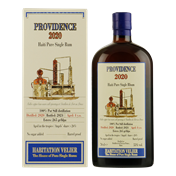 HABITATION VELIER Providence 2020 55% 0,70 ltr