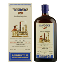 HABITATION VELIER Providence 2020 55% 0,70 ltr