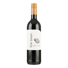 MOOIPLAAS the Bean Pinotage