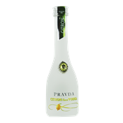 PRAVDA Vodka Citron miniatuur