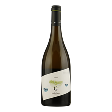 PONTE DA BOGA Godello G Ribeira Sacra