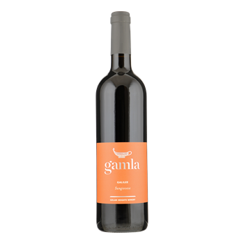 GAMLA Sangiovese