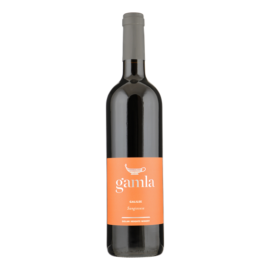 GAMLA Sangiovese