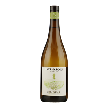 LOS VASCOS Chagual Sauvignon Blanc BIO