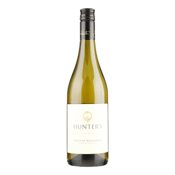 HUNTER'S Gruner Veltliner