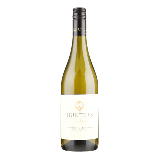 HUNTER'S Gruner Veltliner