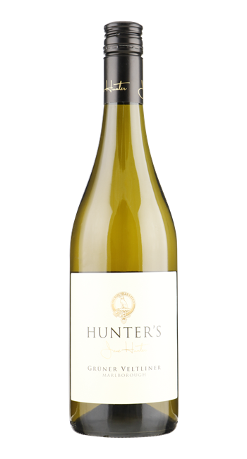 HUNTER'S Gruner Veltliner