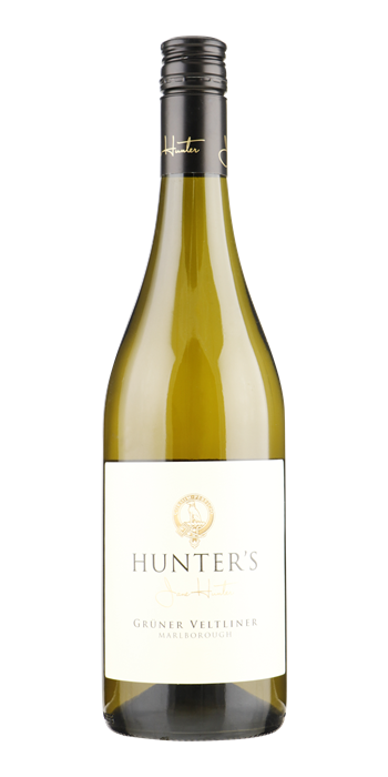 HUNTER'S Gruner Veltliner