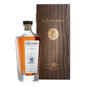 GLENTURRET 30YO 2025 0,70 ltr