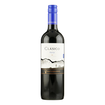 VENTISQUERO Clasico Merlot