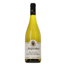 DOMAINE de MAUPERTHUIS Bourgogne A.C. Chardonnay