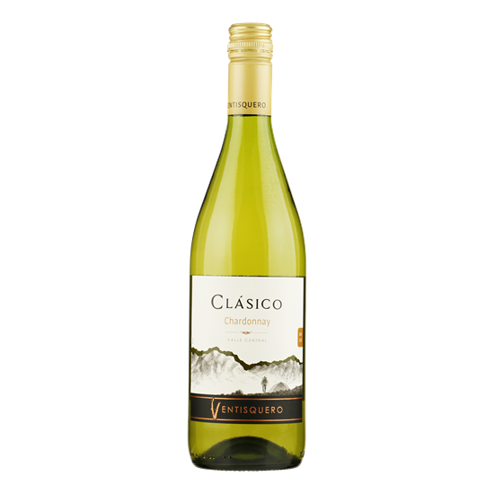 VENTISQUERO Clasico Chardonnay