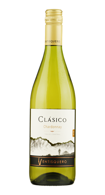 VENTISQUERO Clasico Chardonnay