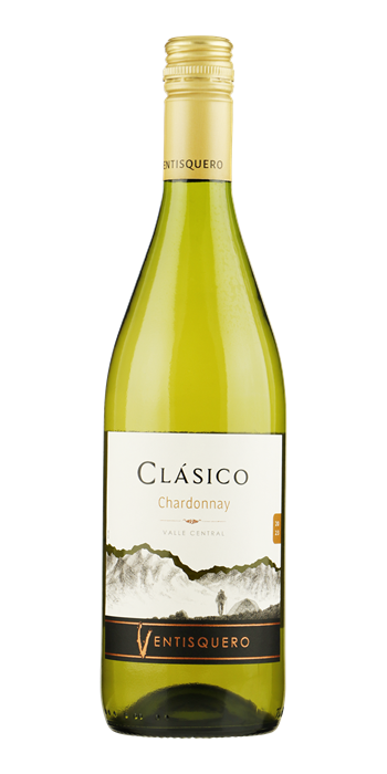 VENTISQUERO Clasico Chardonnay