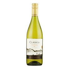 VENTISQUERO Clasico Chardonnay