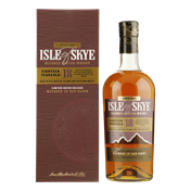 ISLE OF SKYE 18YO Scotch Whisky 0,70 ltr.
