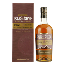 ISLE OF SKYE 18YO Scotch Whisky 0,70 ltr.