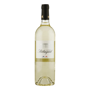 CHATEAU BELINGARD Bergerac Blanc Moelleux