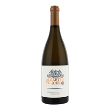 ALVI'S DRIFT Albertus Viljoen Chenin Blanc