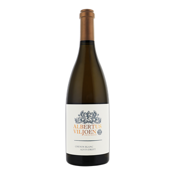 ALVI'S DRIFT Albertus Viljoen Chenin Blanc