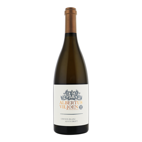 ALVI'S DRIFT Albertus Viljoen Chenin Blanc